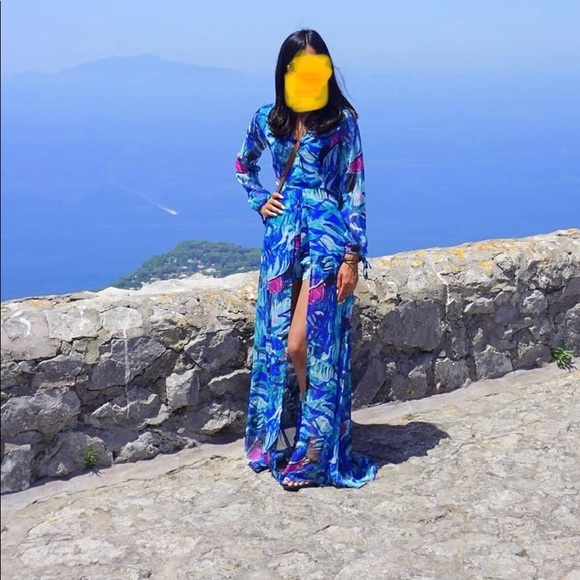 Mendocino dress - Picture 1 of 1